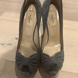 Valentino heels